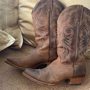 Shyanne Cowboy Boots